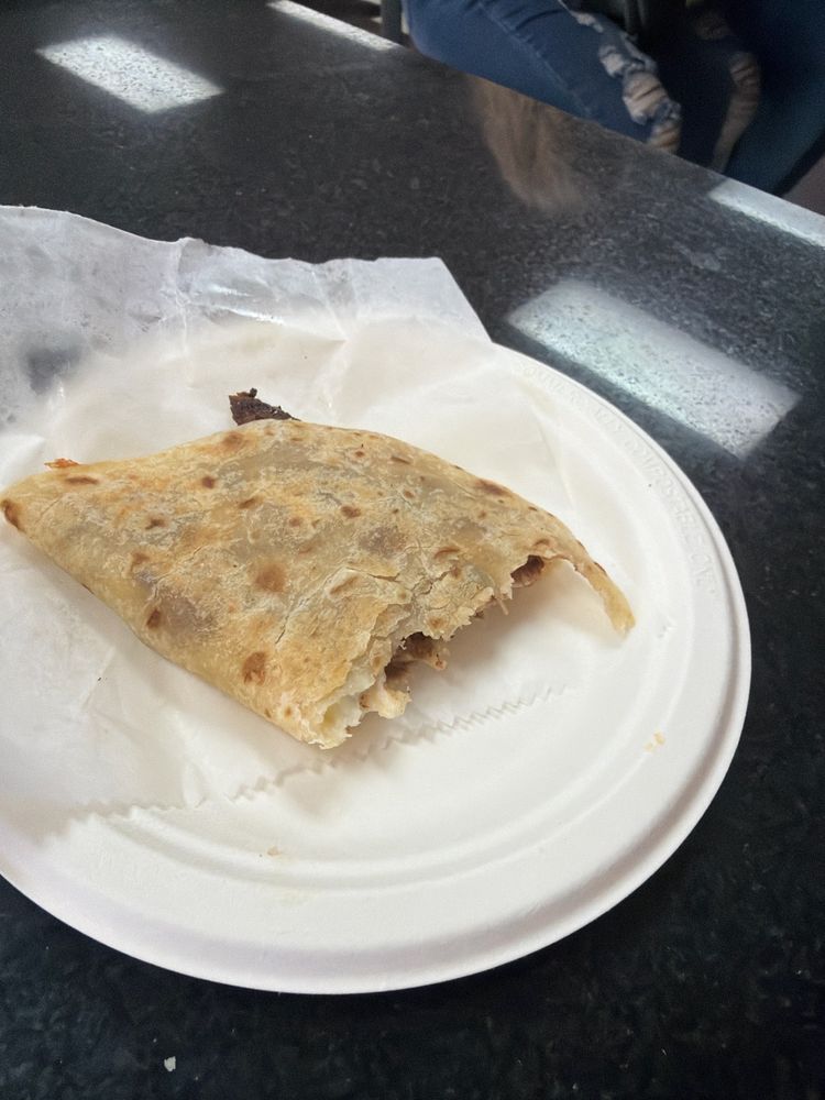 Taqueria El Compa Habibi