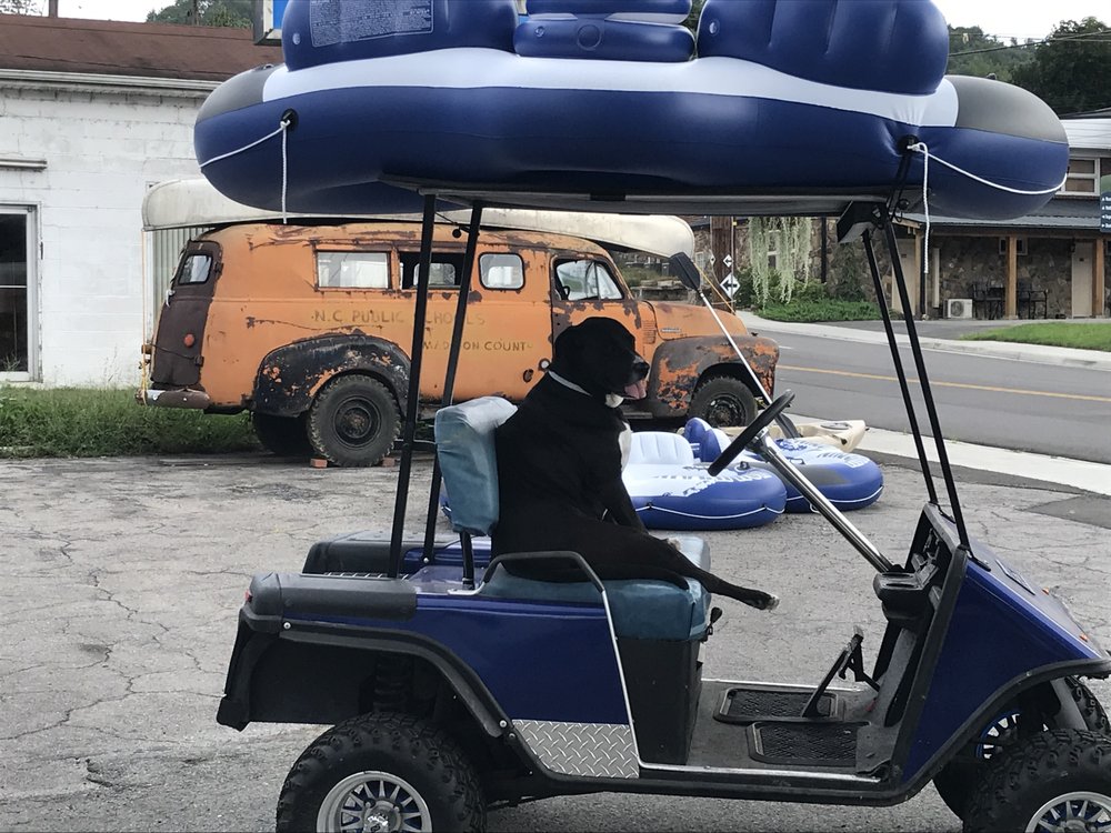 ESEMBEE ADVENTURE COMPANY Updated August 2024 11 Photos 3051 4th