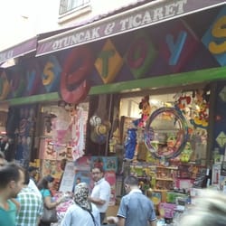 Ekincioğlu Toys