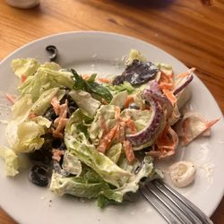 Ardsley Cucina - Side Chef Salad