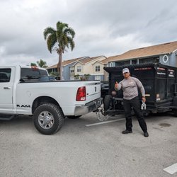 Fenix Junk Removal - Local Service
