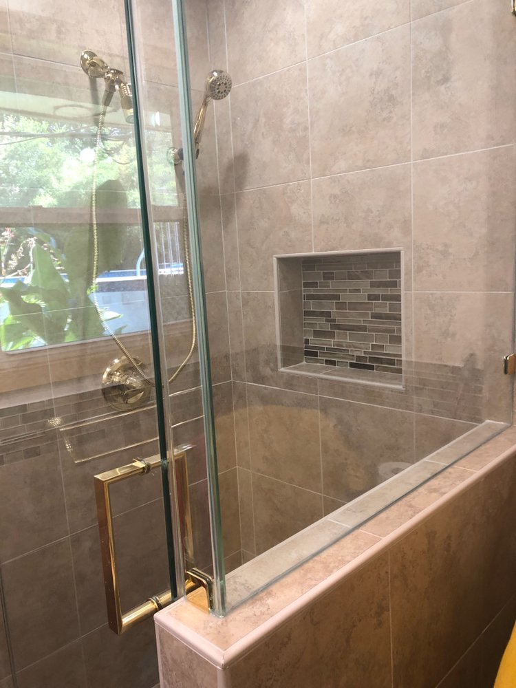 Slide of I & J Remodeling