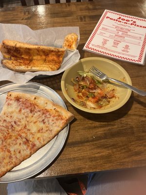 Joe's Pasta N Pizza