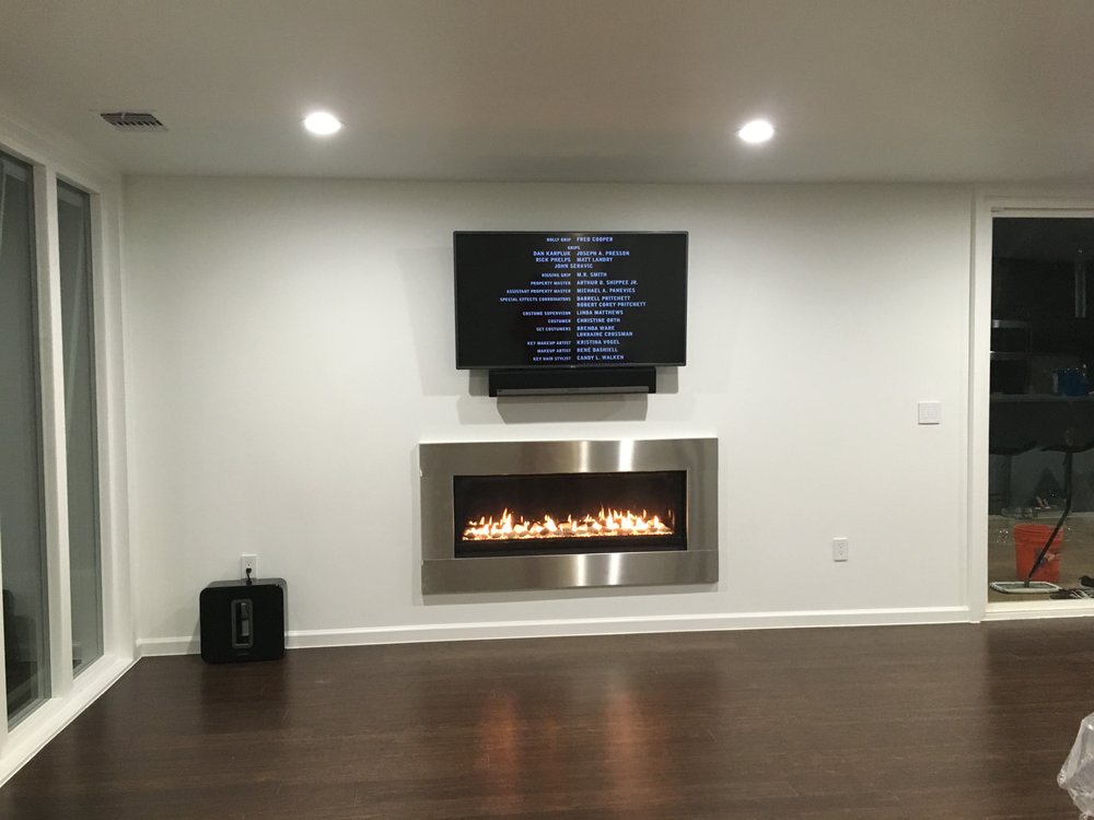 Slide of NexGen Construction