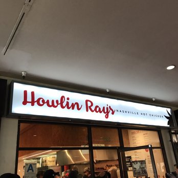 Howlin' Ray's - Southern Near Me - Los Angeles, California