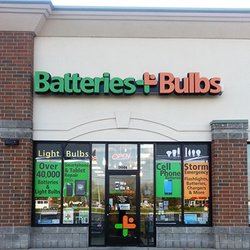 Batteries Plus