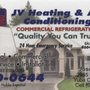 Photo of JV Heating & Air Conditioning