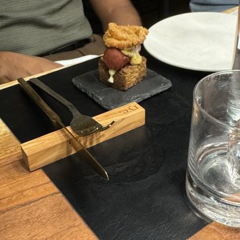 Rye - Dallas - icelandic hotdog - Tapas/Small Plates Near Me - Dallas, Texas Rye - Dallas - icelandic hotdog - Tapas/Small Plates Near Me - Dallas, Texas
