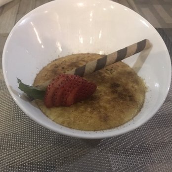 argentino - Creme Brûlée - Argentine Near Me