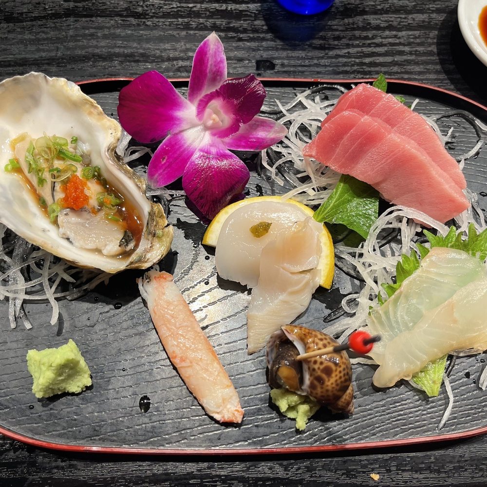 Toshi Sushi - Japanese Near Me - Gardena, California Toshi Sushi - Japanese Near Me - Gardena, California