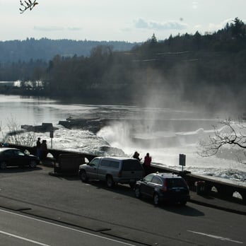 The Tumwater Ballroom - Fantastic view of Willamette Falls and historic Mill district from all windows of the room. - Venues & Event Spaces Near Me - Damascus, Oregon The Tumwater Ballroom - Fantastic view of Willamette Falls and historic Mill district from all windows of the room. - Venues & Event Spaces Near Me - Damascus, Oregon