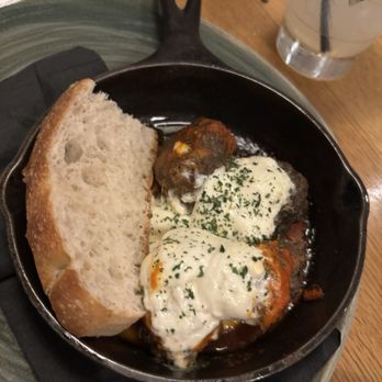 Pacci Italian Kitchen & Bar - Meatballs - Italian Near Me - Savannah, Georgia Pacci Italian Kitchen & Bar - Meatballs - Italian Near Me - Savannah, Georgia