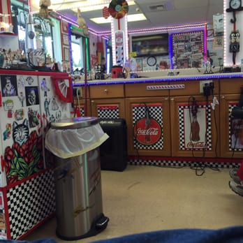 The Barber Shop Stop - Barbers Near Me - Everett, Washington The Barber Shop Stop - Barbers Near Me - Everett, Washington