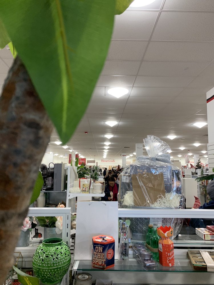 HOMEGOODS 58 Photos & 18 Reviews Home Decor 750 W Sunrise Hwy