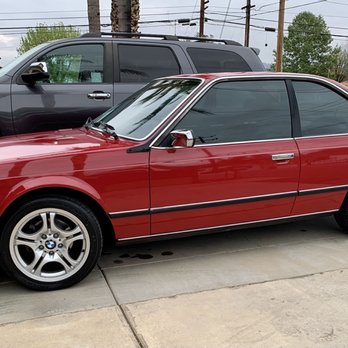 So-Cal Auto Detailing - Auto Detailing Near Me