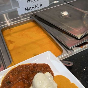 Tandoori Corner - Indian Near Me - Oceanside, California