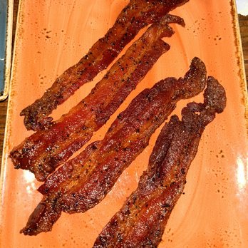 First Watch - Million dollar bacon - Breakfast & Brunch Near Me - San Antonio, Texas