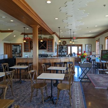 Bjornson Vineyard - Tasting room interior - Wineries Near Me - Salem, Oregon Bjornson Vineyard - Tasting room interior - Wineries Near Me - Salem, Oregon