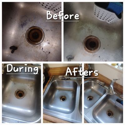B T's Cleaning Services on Yelp
