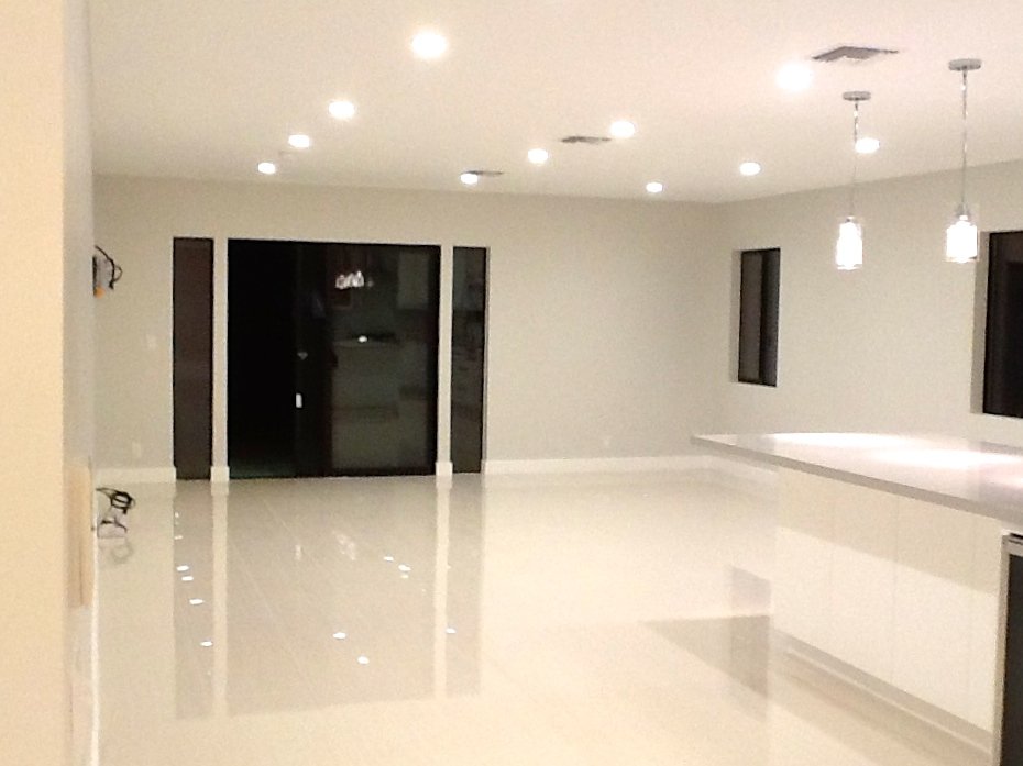 Slide of DR Construction