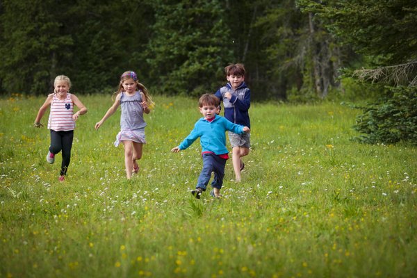 Eagle Point Resort by null