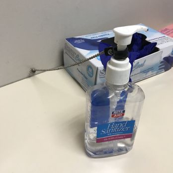 Axis Clinical Trials - They really think someone is gonna steal their antibacterial soap, so they chain it down like a Jailhouse! Lol! - Medical Centers Near Me - Los Angeles, California Axis Clinical Trials - They really think someone is gonna steal their antibacterial soap, so they chain it down like a Jailhouse! Lol! - Medical Centers Near Me - Los Angeles, California
