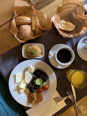 Régie Ottoman, Istanbul by null