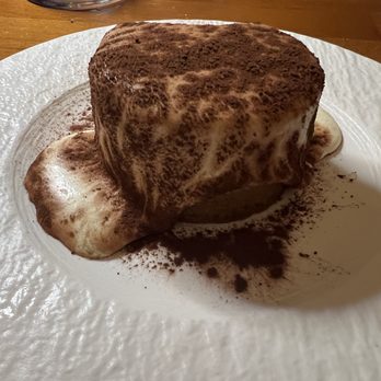 Capriciano Osteria - Tiramisu - Italian Near Me - Santa Rosa, California Capriciano Osteria - Tiramisu - Italian Near Me - Santa Rosa, California