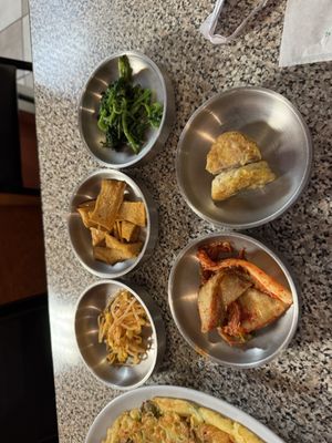 Ha Ahn Restaurant by null