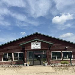 The Sawmill Inn