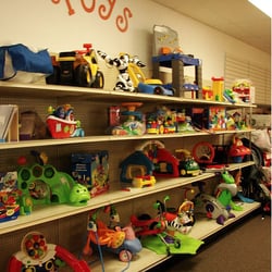 Cottontails Children's Consignment