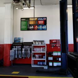 Valvoline Instant Oil Change