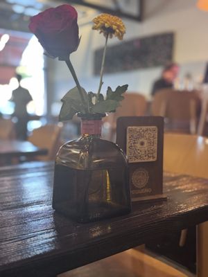 Pequeño Cantina by null