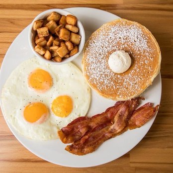 Con Huevos - The Trifecta b - Breakfast & Brunch Near Me - Prospect, Kentucky