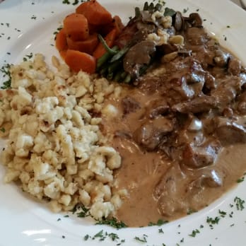 Schmankerl Stube - Very nice presentation. - German Near Me - Hagerstown, Maryland Schmankerl Stube - Very nice presentation. - German Near Me - Hagerstown, Maryland