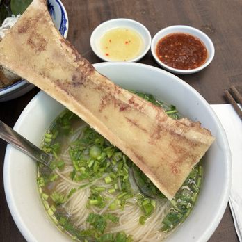 Hanoi House - Vietnamese Near Me - New York, New York
