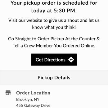 Red Lobster - Seafood Near Me - Brooklyn, New York