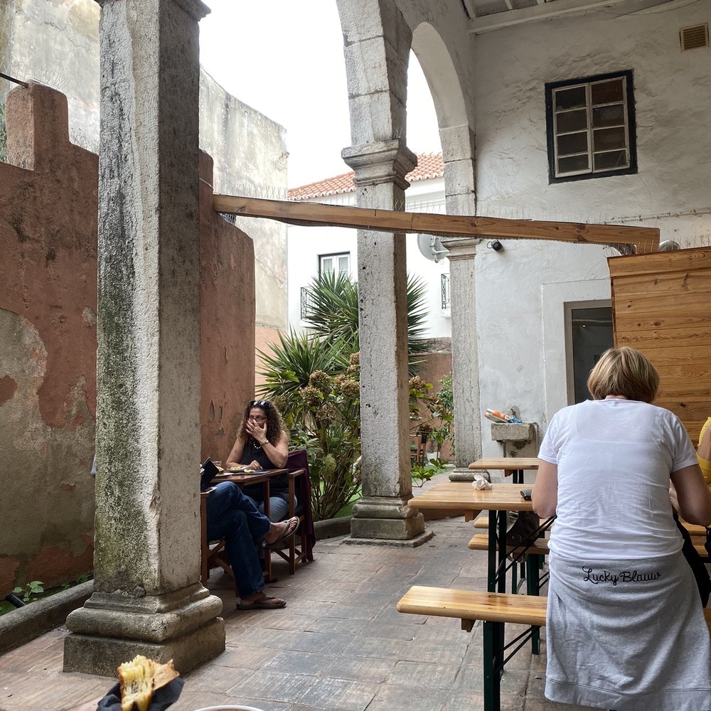 Copenhagen Coffee Lab - Coffee & Tea Near Me - Lisbon, 11