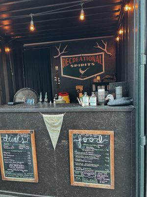 The Campground by null