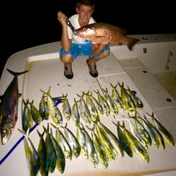 SGI Charters