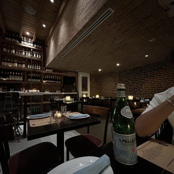 Codino - Ambiance - Italian Near Me - New York, New York Codino - Ambiance - Italian Near Me - New York, New York