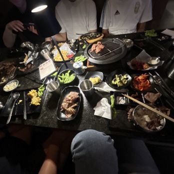 Grill Nine - Korean Near Me - Las Vegas, Nevada Grill Nine - Korean Near Me - Las Vegas, Nevada