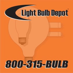 Light Bulb Depot Los Angeles - "See Us For Any Light Bulb Made" ®