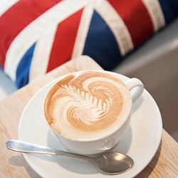 The Borough Barista