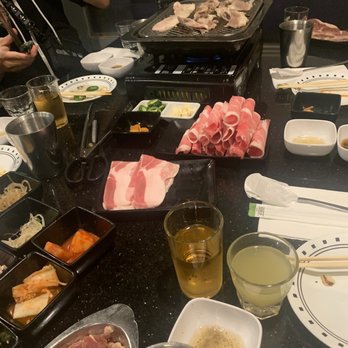 Jong Ga House - Korean Near Me - Oakland, California Jong Ga House - Korean Near Me - Oakland, California