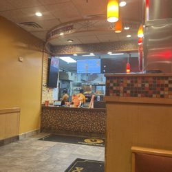 Popeyes Louisiana Kitchen
