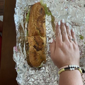 GulfSide Pizza & Subs - Garlic steak sub - Pizza Near Me - Largo, Florida GulfSide Pizza & Subs - Garlic steak sub - Pizza Near Me - Largo, Florida