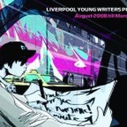 Liverpool Young Writers - Courtesy of Liverpool Young Writers Facebook