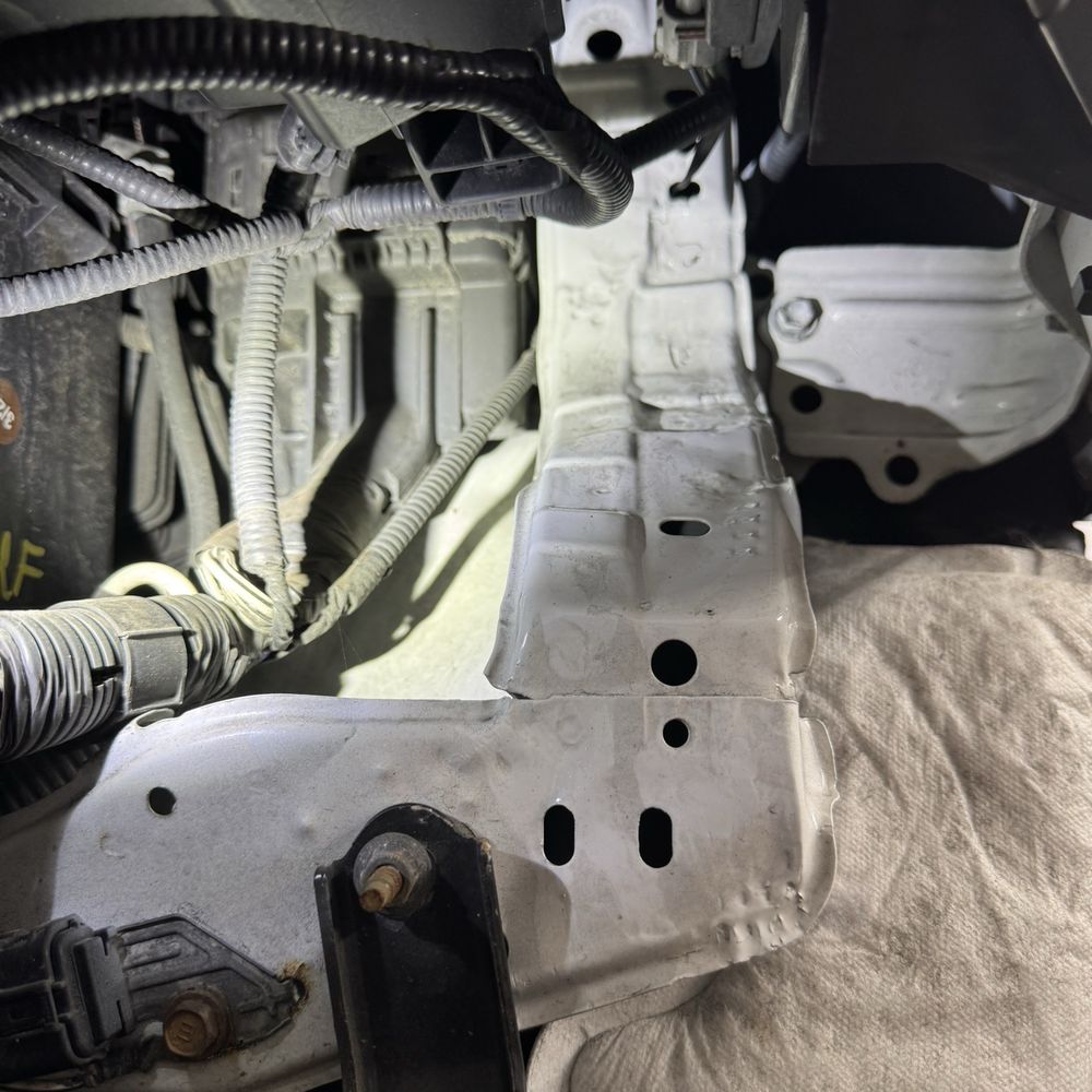 Caliber Collision - Bent metal - Body Shops Near Me - Stevensville, Maryland Caliber Collision - Bent metal - Body Shops Near Me - Stevensville, Maryland