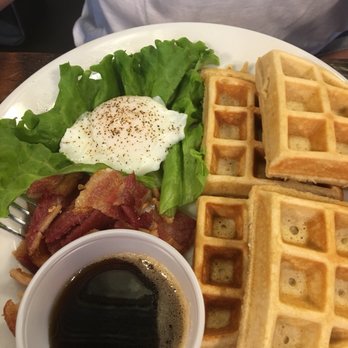 Green Spot Cafe - Desserts Near Me - Ridgewood, New York